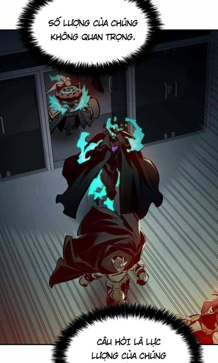 Độc Cô Tử Linh Sư - Chapter 96 - Page 51