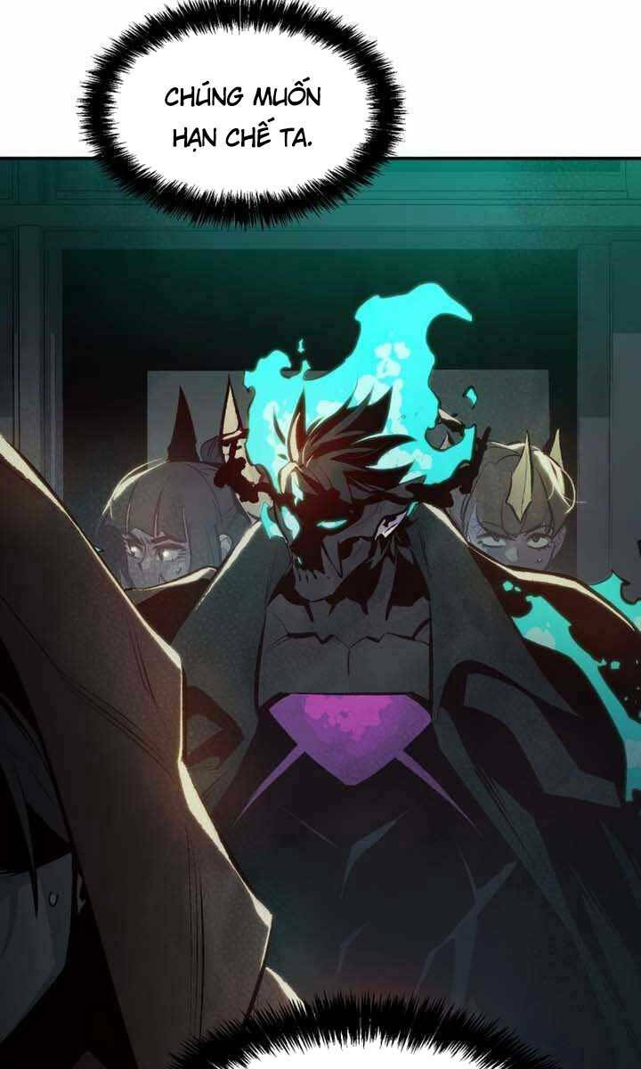Độc Cô Tử Linh Sư - Chapter 96 - Page 57