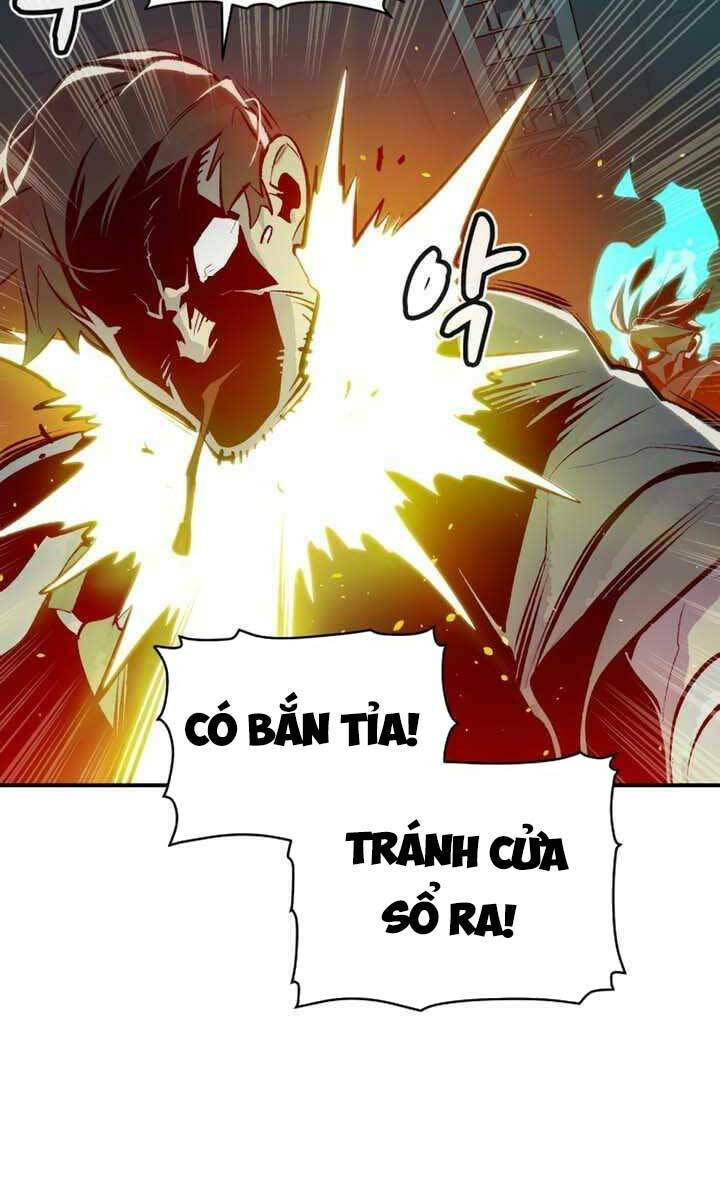 Độc Cô Tử Linh Sư - Chapter 96 - Page 64