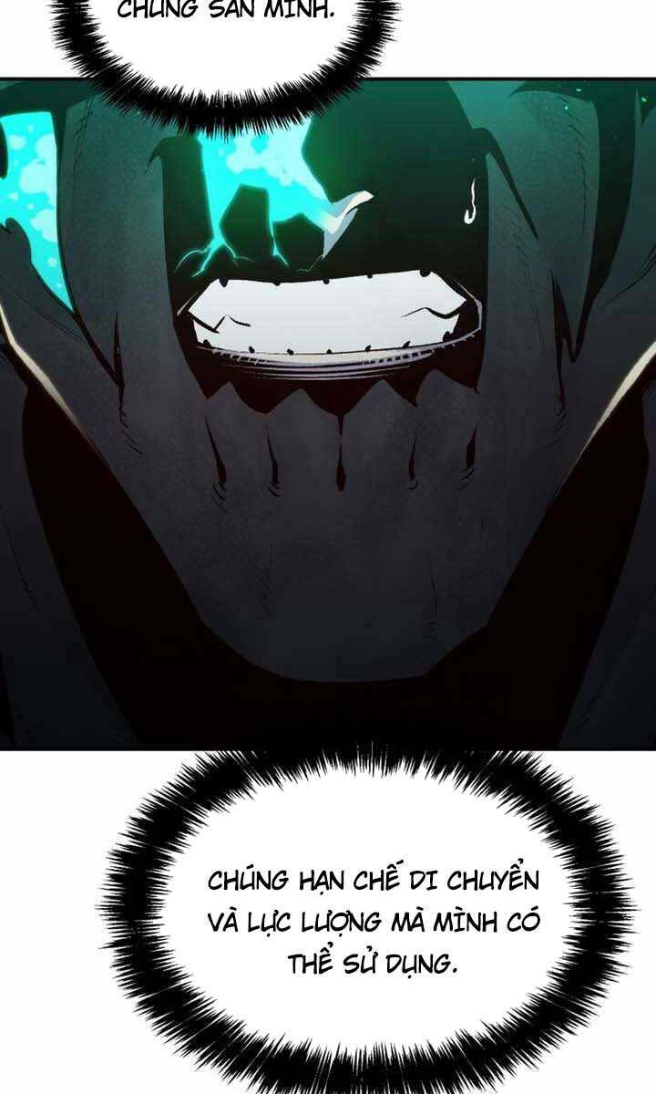 Độc Cô Tử Linh Sư - Chapter 96 - Page 78