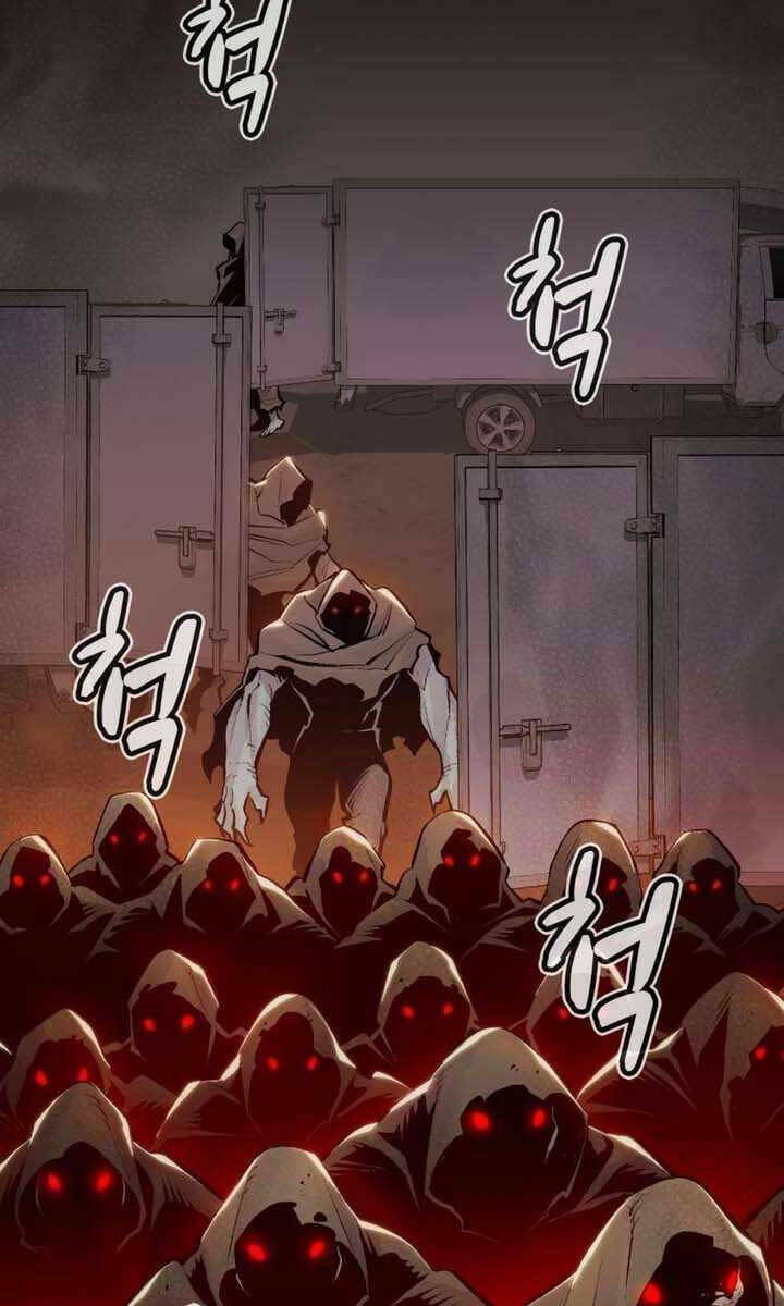 Độc Cô Tử Linh Sư - Chapter 96 - Page 81