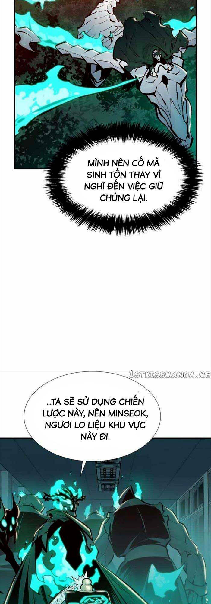 Độc Cô Tử Linh Sư - Chapter 97 - Page 9