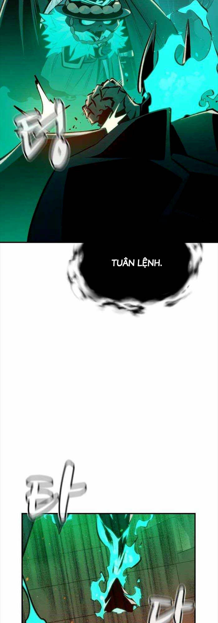 Độc Cô Tử Linh Sư - Chapter 97 - Page 10