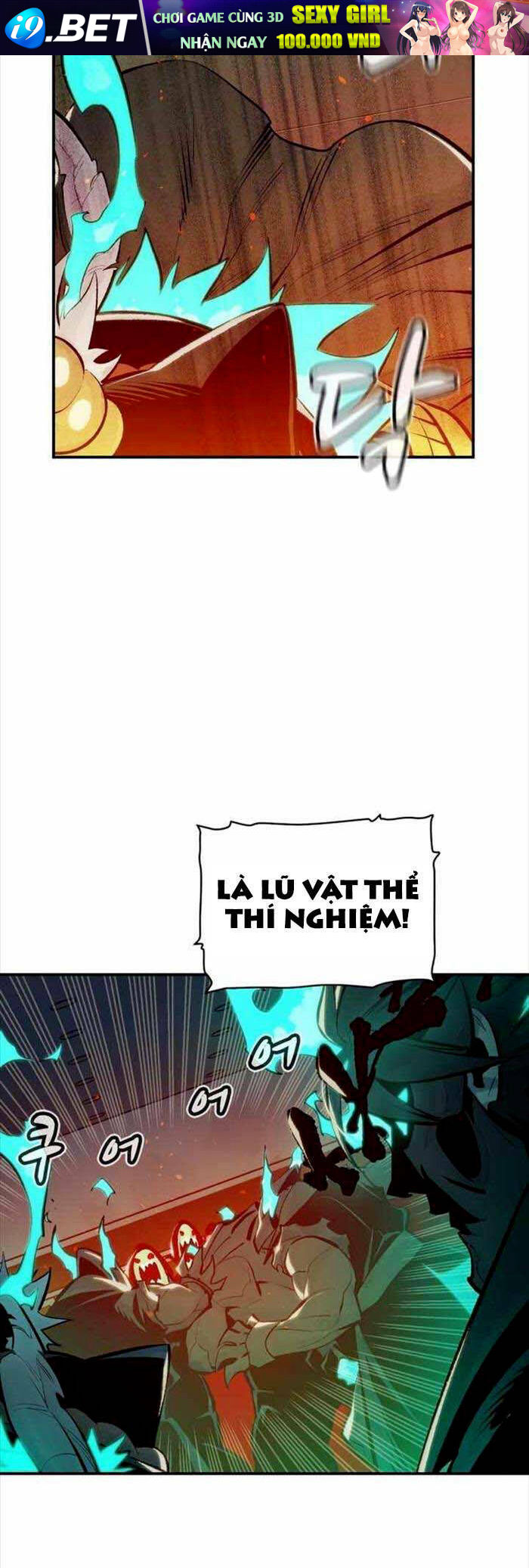 Độc Cô Tử Linh Sư - Chapter 97 - Page 11