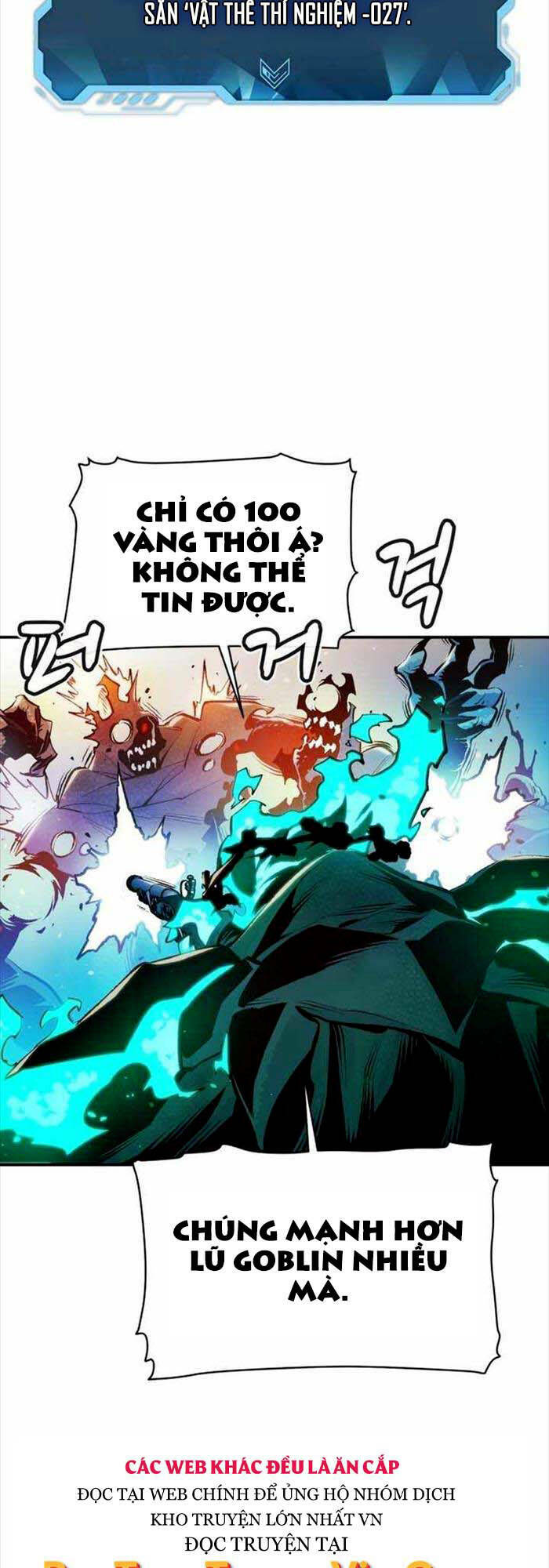 Độc Cô Tử Linh Sư - Chapter 97 - Page 13