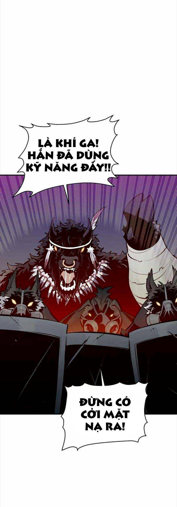 Độc Cô Tử Linh Sư - Chapter 97 - Page 17