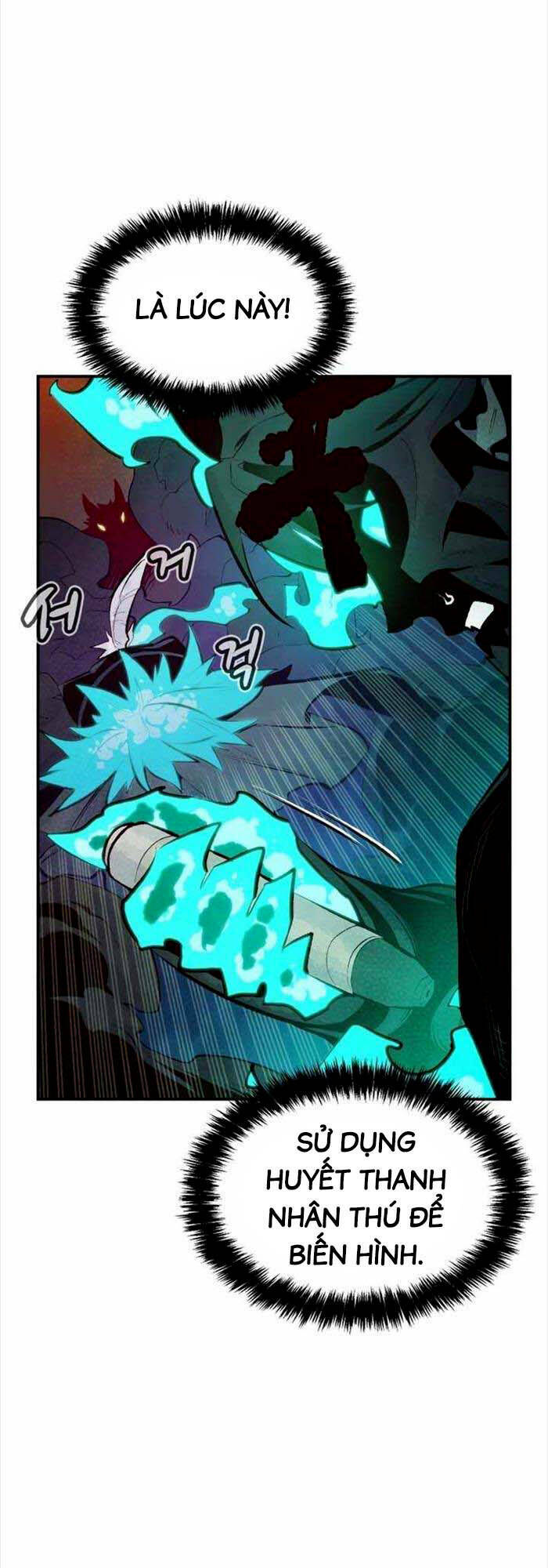 Độc Cô Tử Linh Sư - Chapter 97 - Page 18