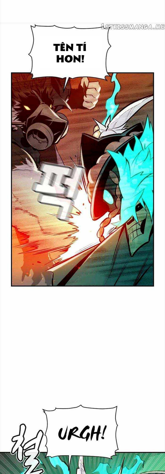 Độc Cô Tử Linh Sư - Chapter 97 - Page 19