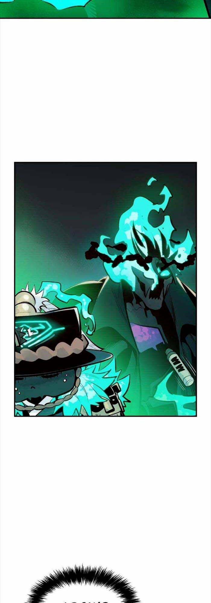 Độc Cô Tử Linh Sư - Chapter 97 - Page 21