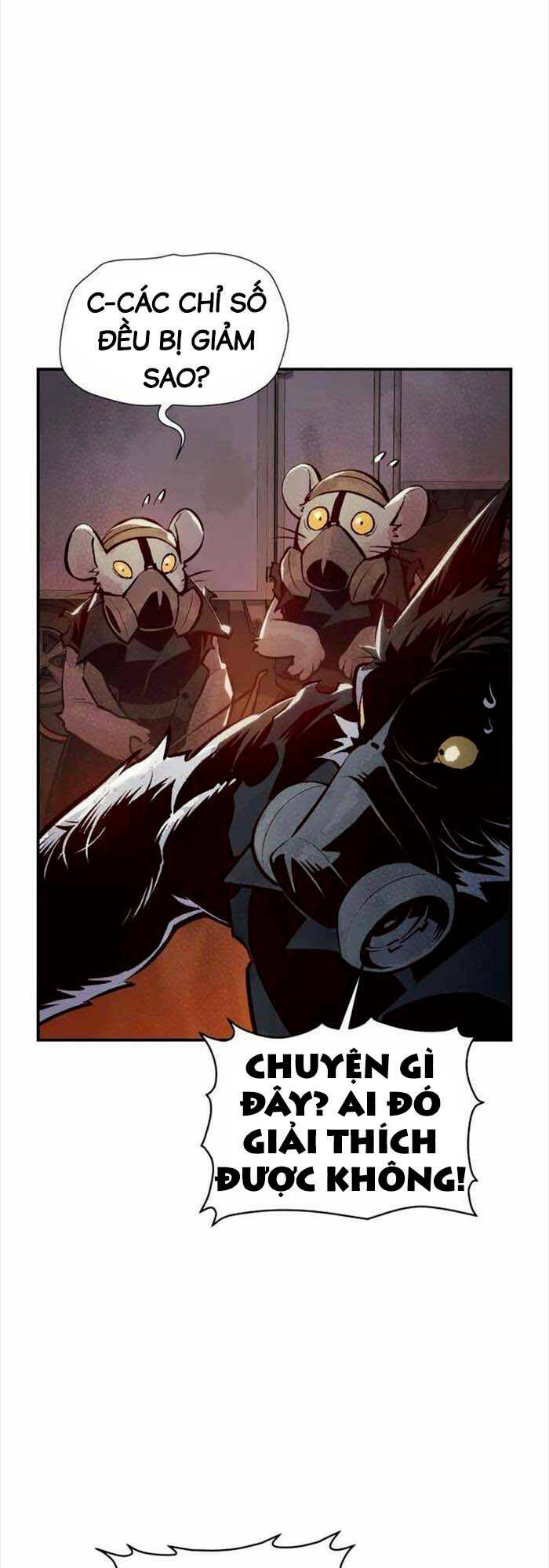 Độc Cô Tử Linh Sư - Chapter 97 - Page 33