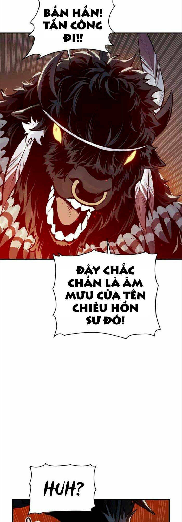 Độc Cô Tử Linh Sư - Chapter 97 - Page 34