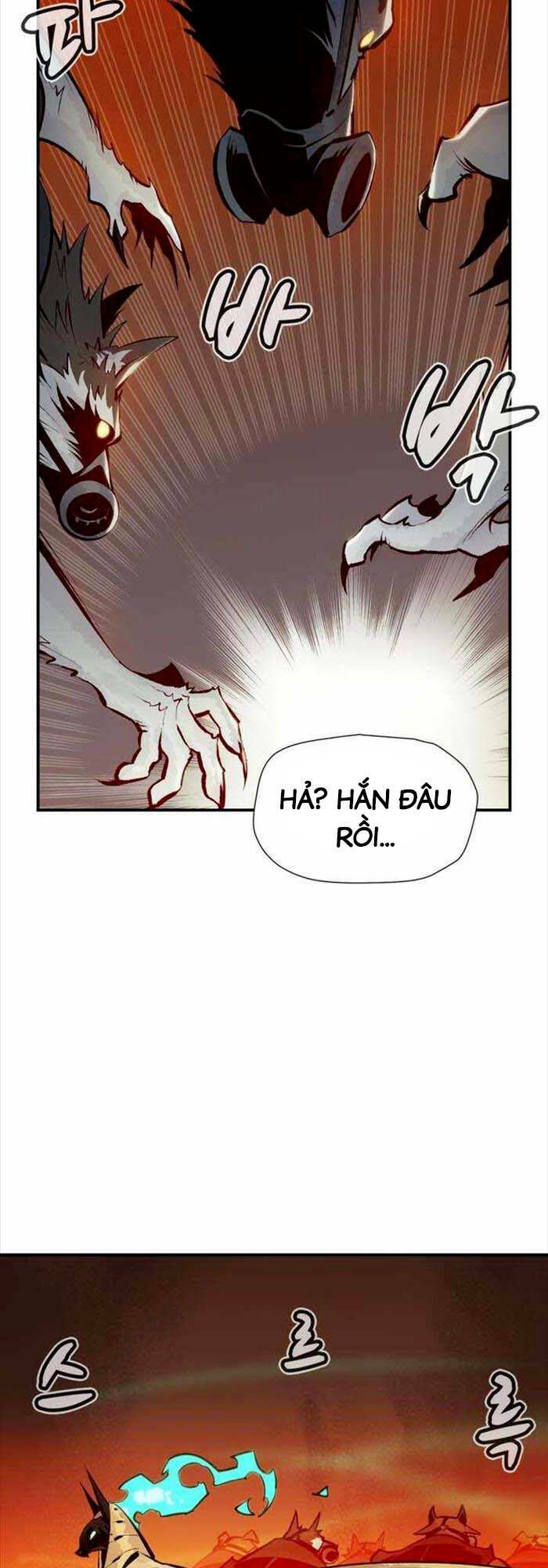 Độc Cô Tử Linh Sư - Chapter 97 - Page 35