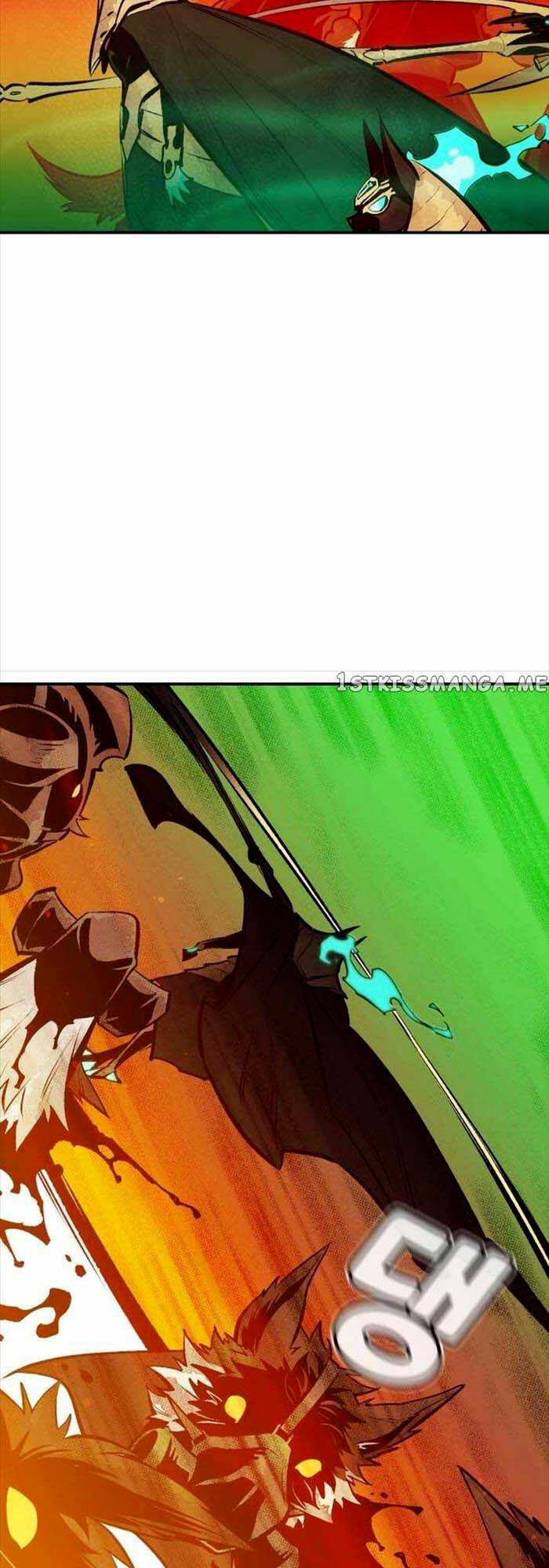 Độc Cô Tử Linh Sư - Chapter 97 - Page 36