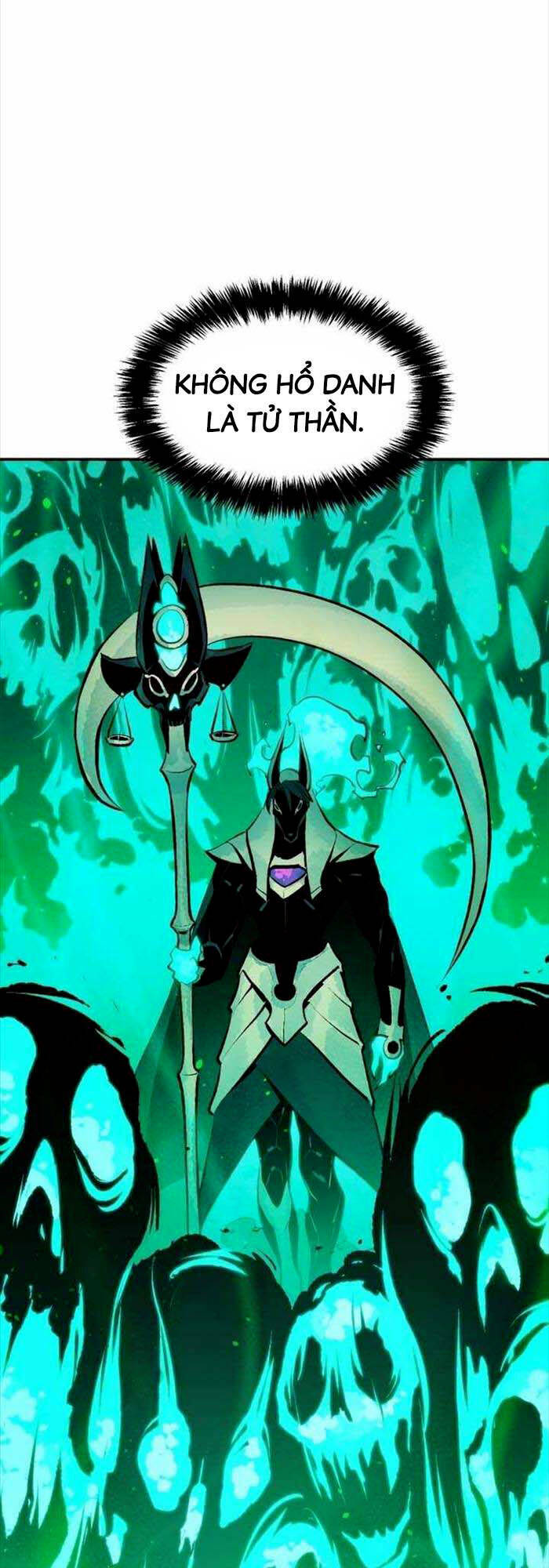 Độc Cô Tử Linh Sư - Chapter 97 - Page 42