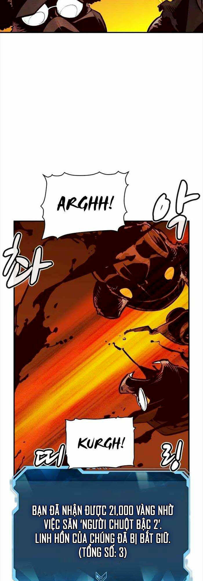 Độc Cô Tử Linh Sư - Chapter 97 - Page 46