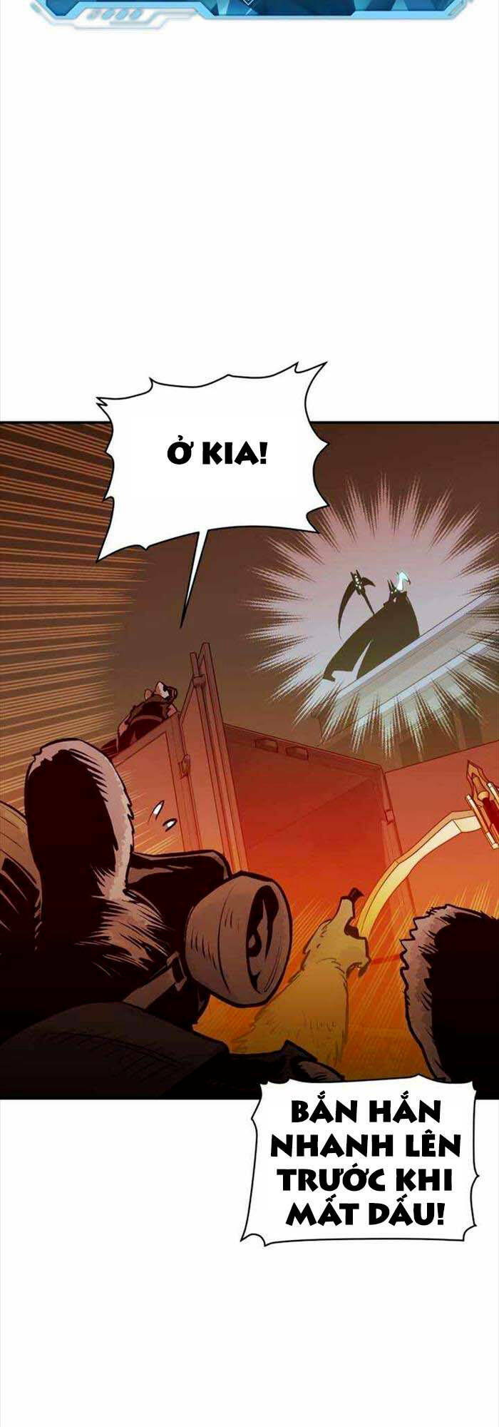 Độc Cô Tử Linh Sư - Chapter 97 - Page 47