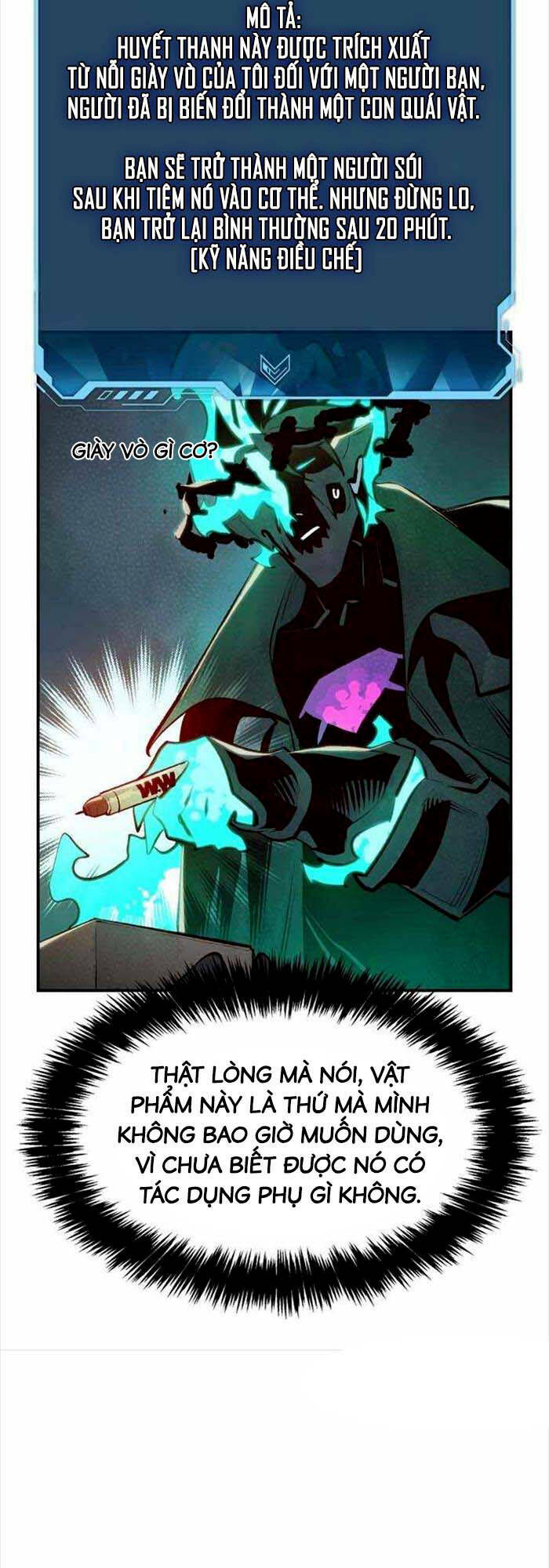 Độc Cô Tử Linh Sư - Chapter 97 - Page 4