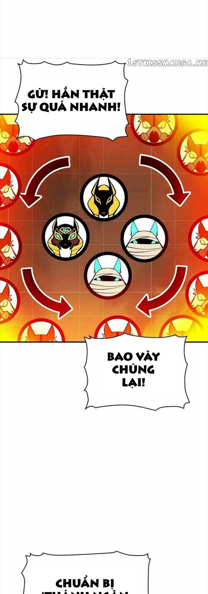 Độc Cô Tử Linh Sư - Chapter 97 - Page 50