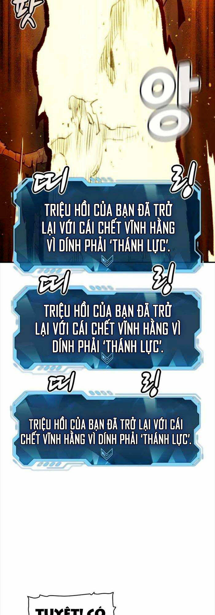 Độc Cô Tử Linh Sư - Chapter 97 - Page 53