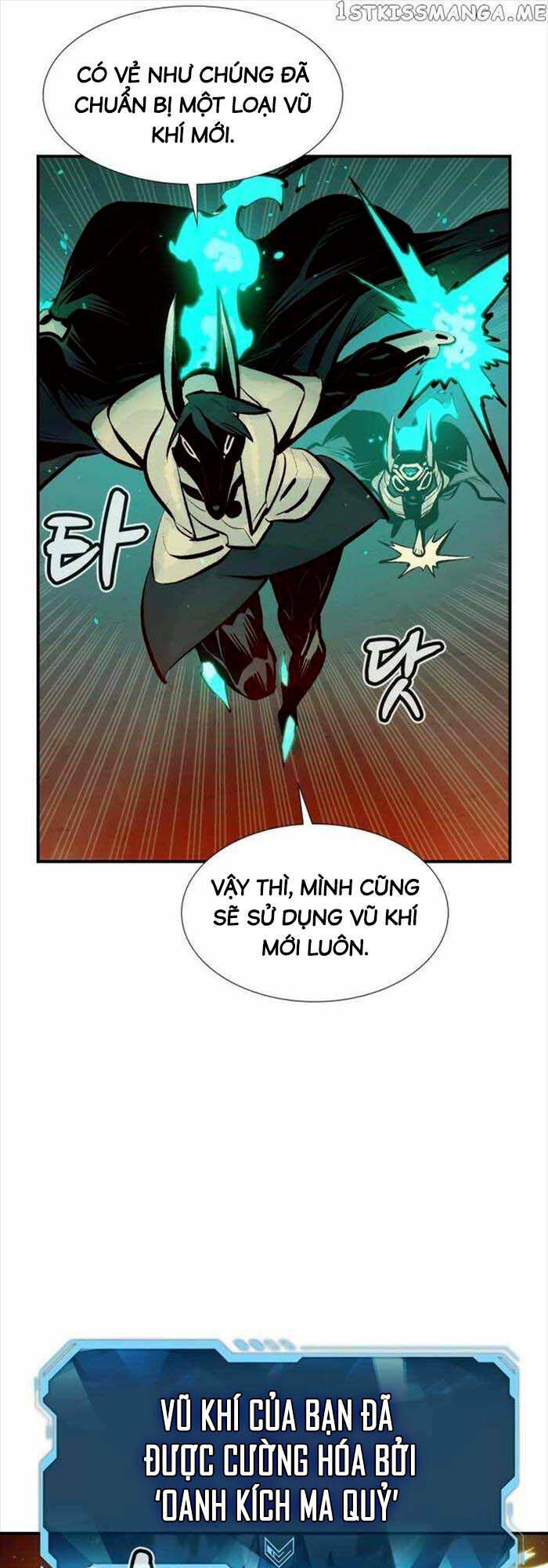 Độc Cô Tử Linh Sư - Chapter 97 - Page 55