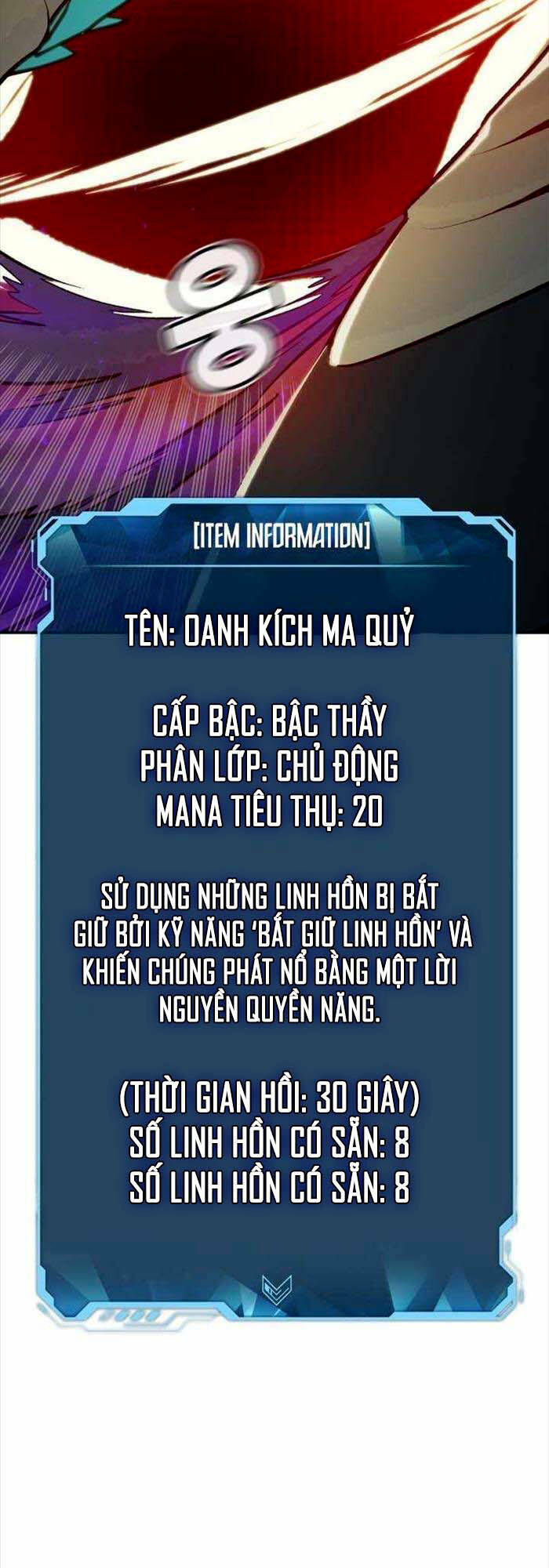 Độc Cô Tử Linh Sư - Chapter 97 - Page 57