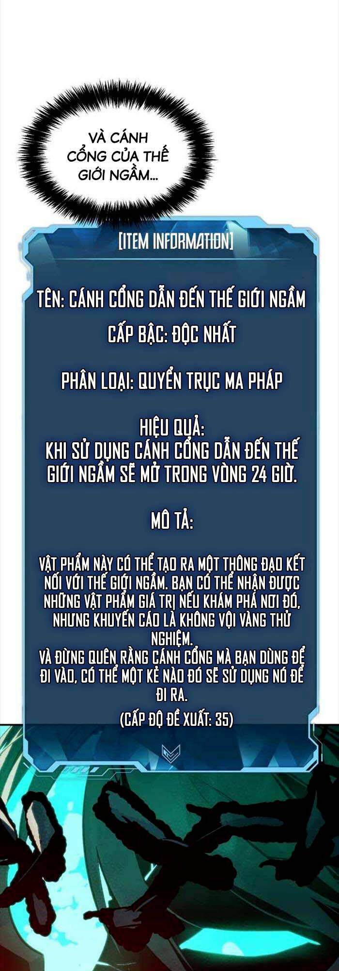 Độc Cô Tử Linh Sư - Chapter 97 - Page 5