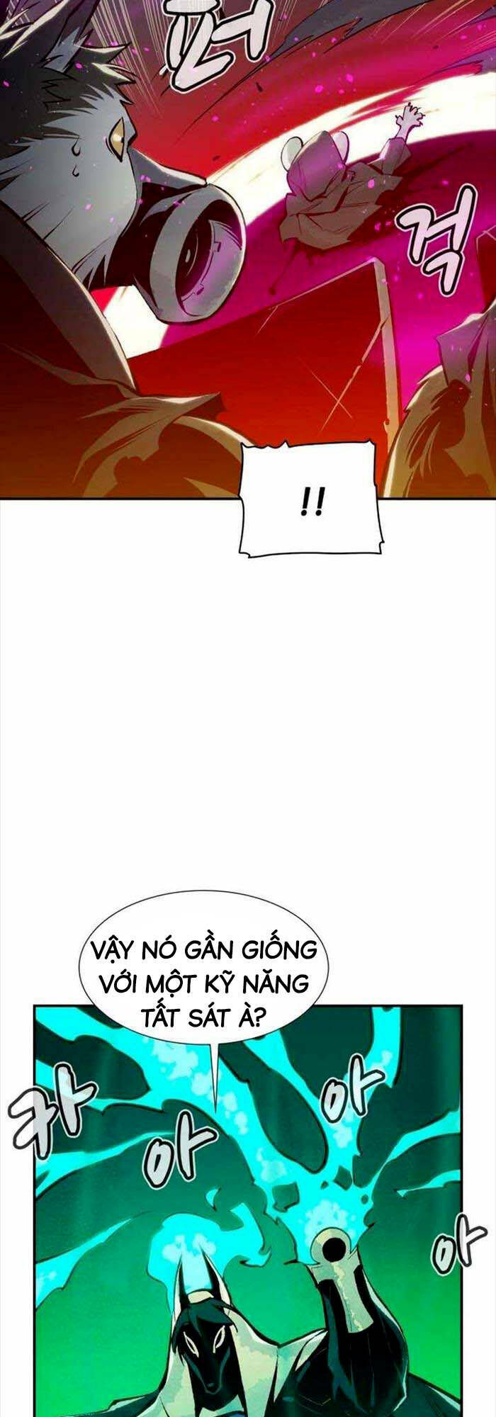 Độc Cô Tử Linh Sư - Chapter 97 - Page 60