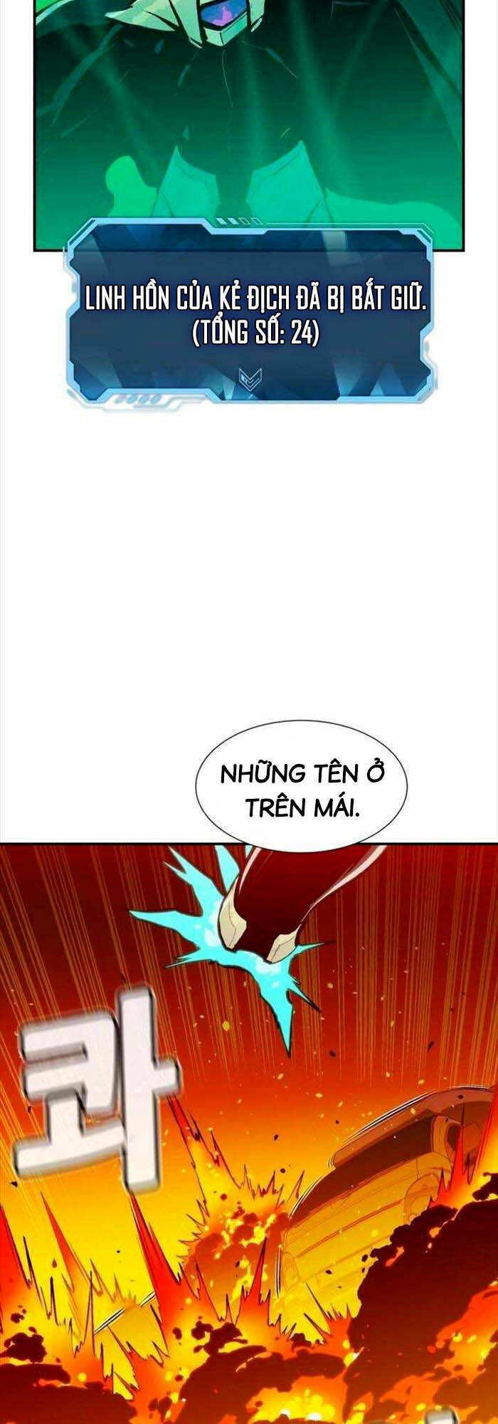 Độc Cô Tử Linh Sư - Chapter 97 - Page 61