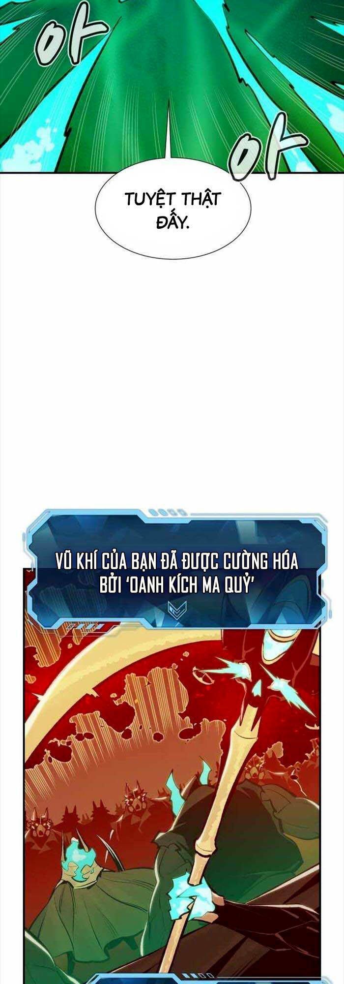 Độc Cô Tử Linh Sư - Chapter 97 - Page 63