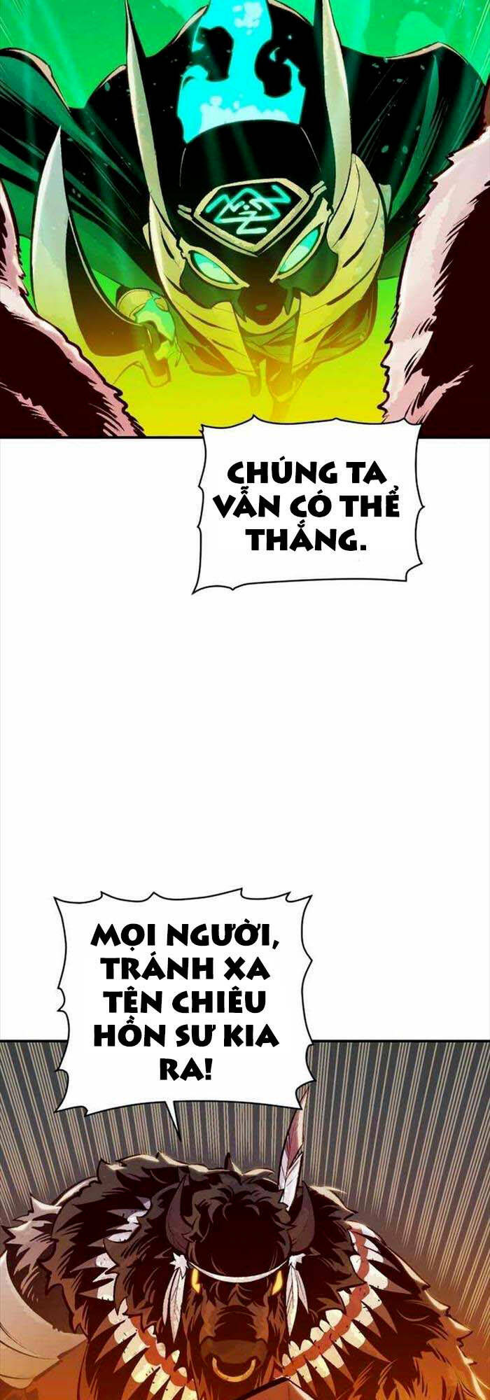 Độc Cô Tử Linh Sư - Chapter 97 - Page 65