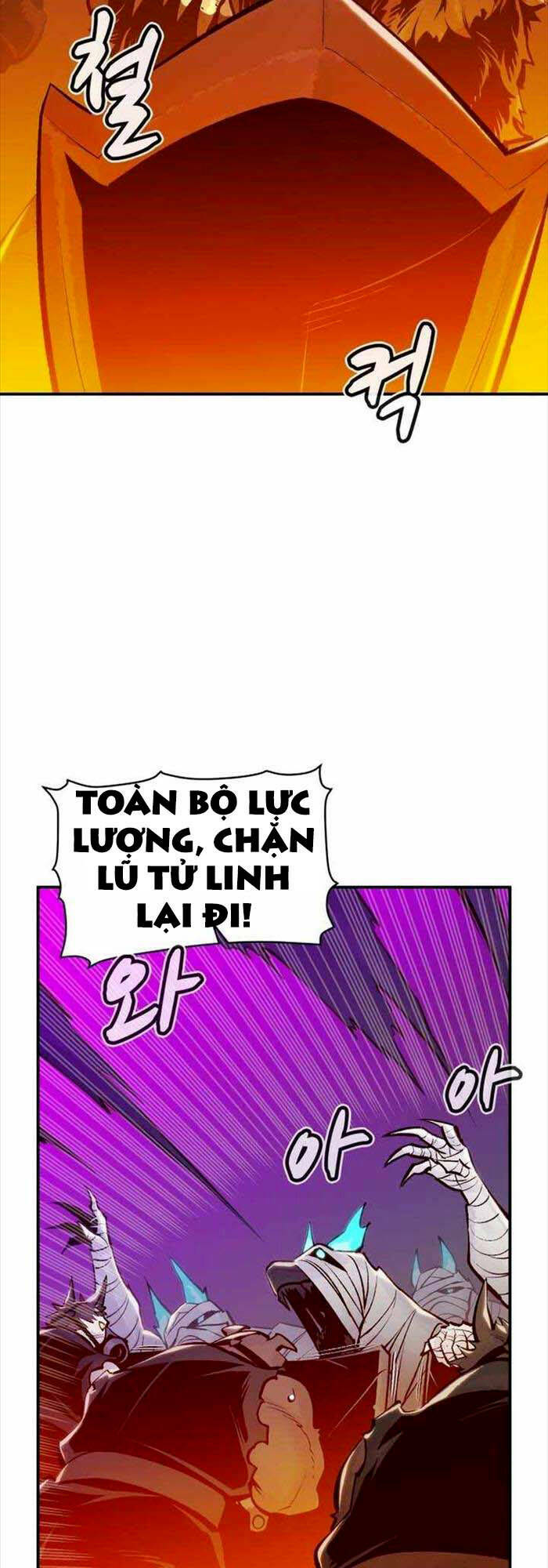 Độc Cô Tử Linh Sư - Chapter 97 - Page 66