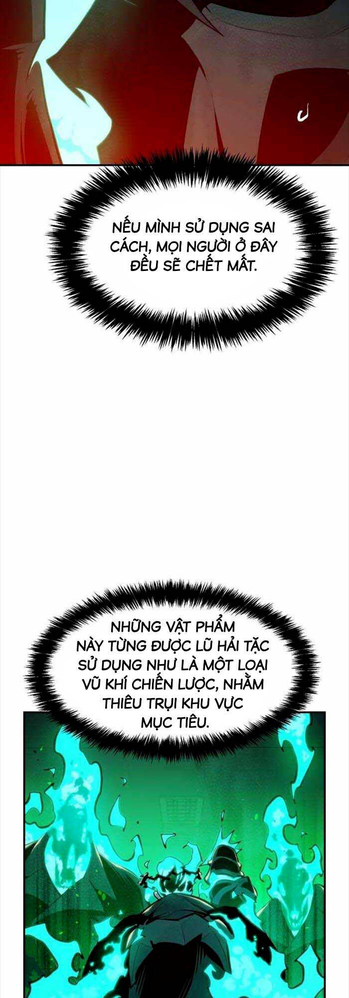 Độc Cô Tử Linh Sư - Chapter 97 - Page 6