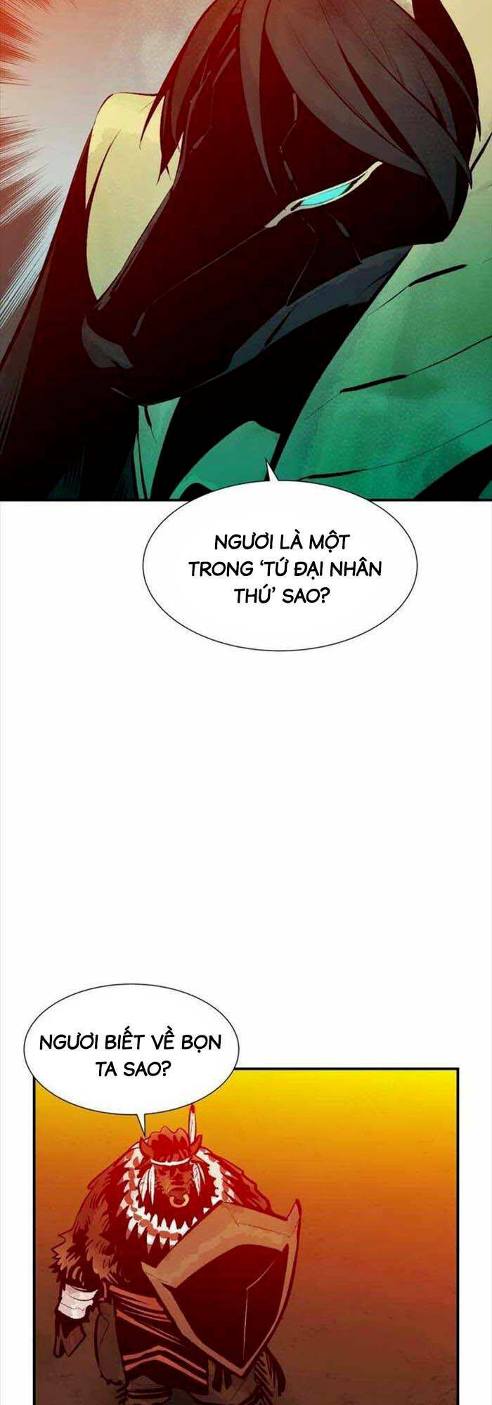 Độc Cô Tử Linh Sư - Chapter 97 - Page 70