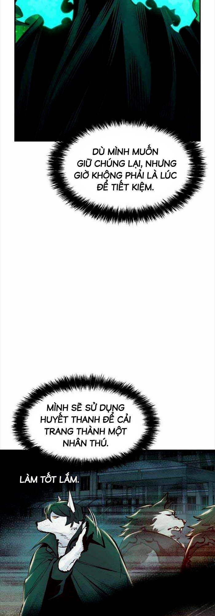 Độc Cô Tử Linh Sư - Chapter 97 - Page 7