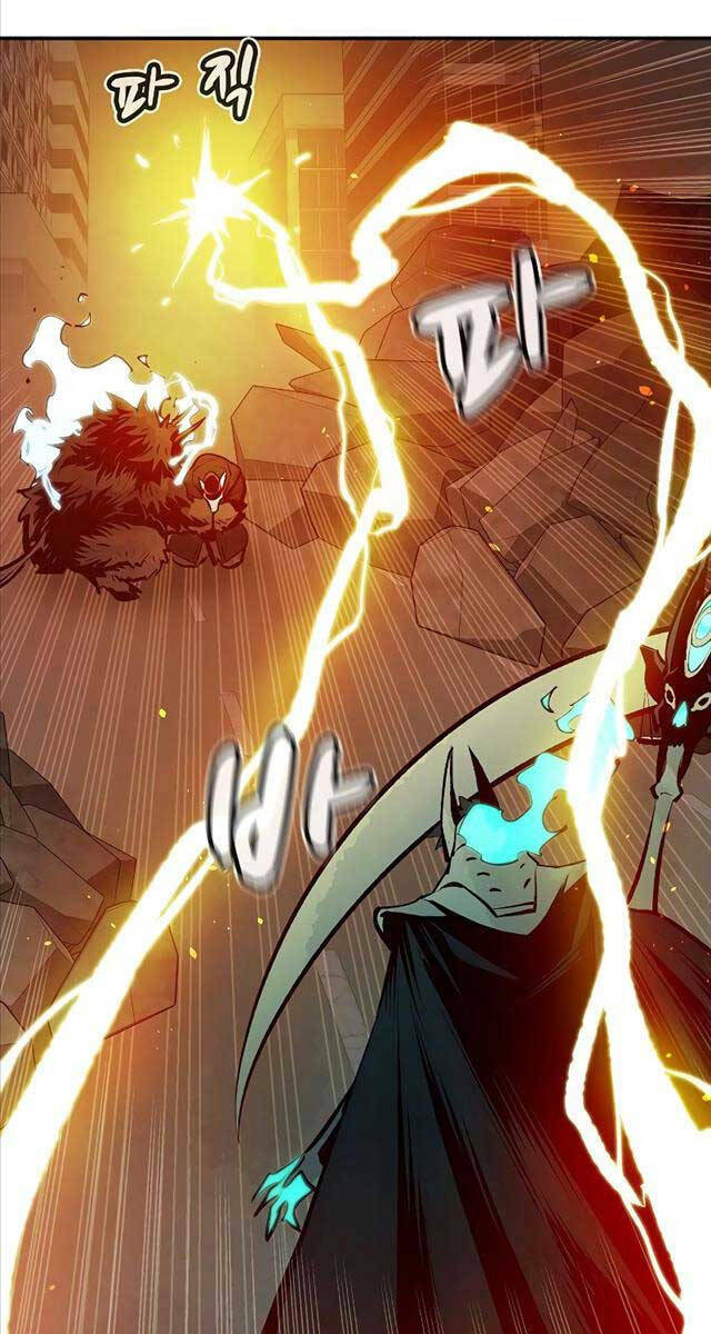 Độc Cô Tử Linh Sư - Chapter 98 - Page 99