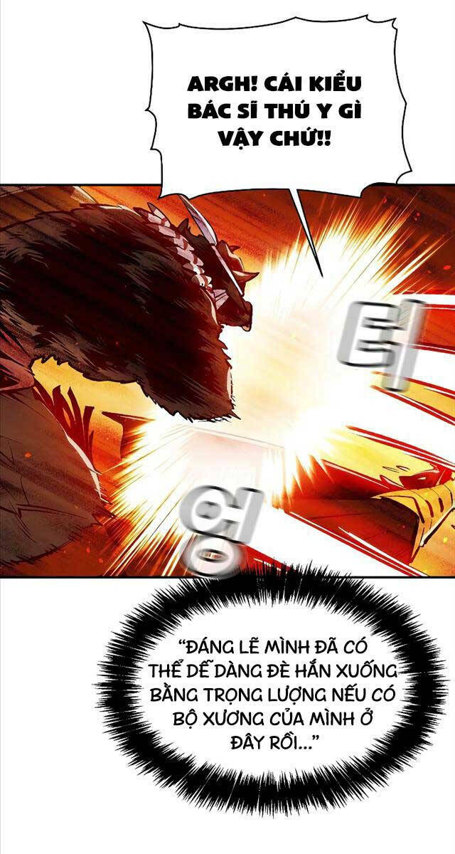 Độc Cô Tử Linh Sư - Chapter 98 - Page 11