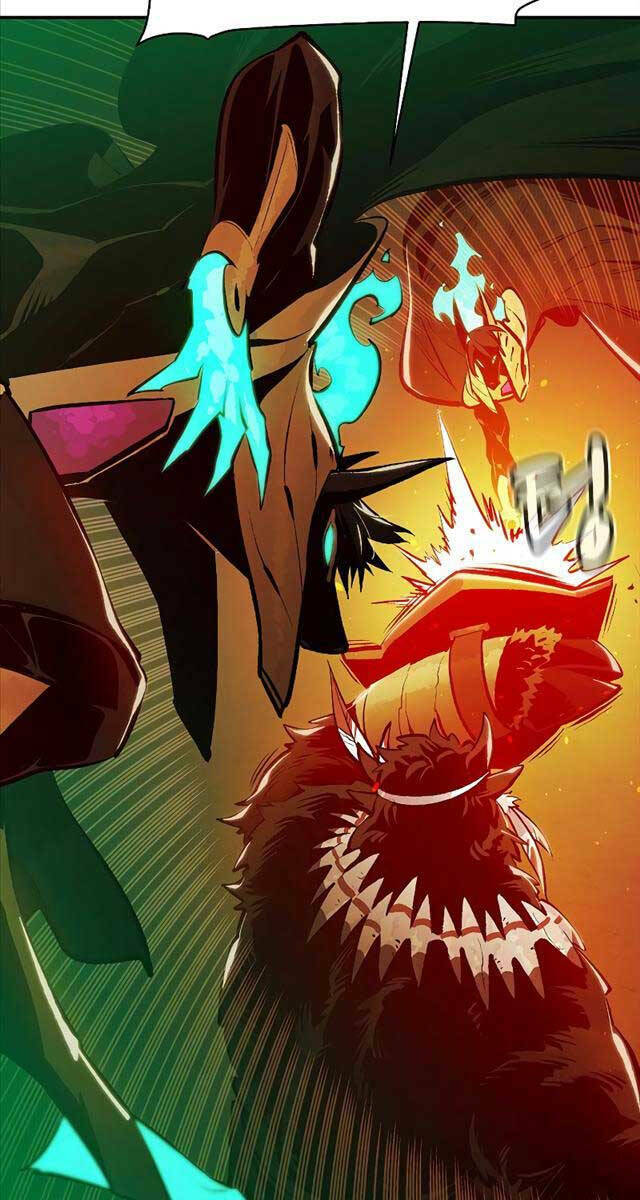 Độc Cô Tử Linh Sư - Chapter 98 - Page 14