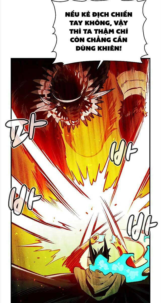 Độc Cô Tử Linh Sư - Chapter 98 - Page 18