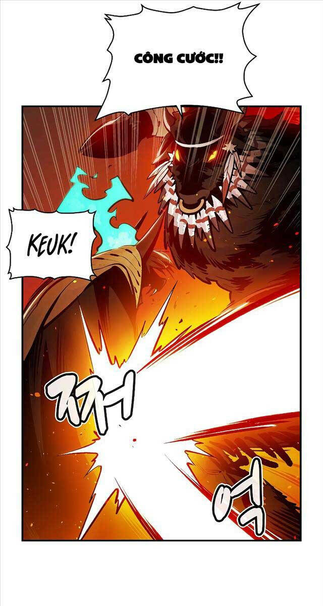 Độc Cô Tử Linh Sư - Chapter 98 - Page 21