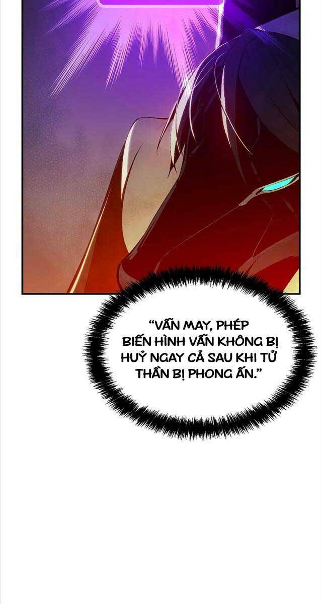 Độc Cô Tử Linh Sư - Chapter 98 - Page 3