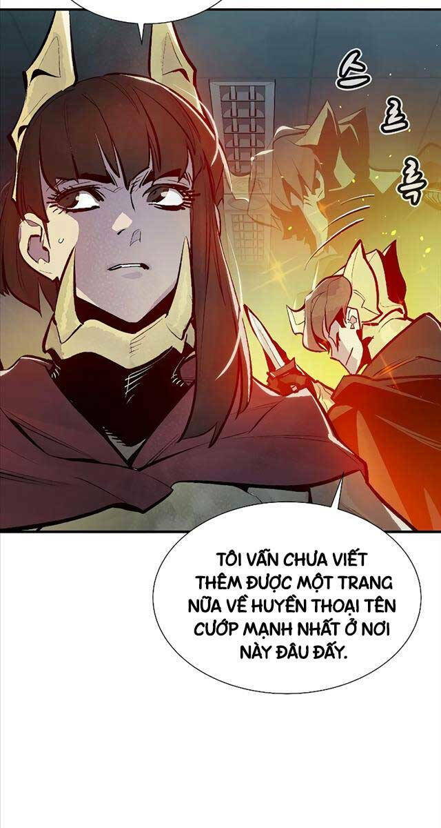 Độc Cô Tử Linh Sư - Chapter 98 - Page 56