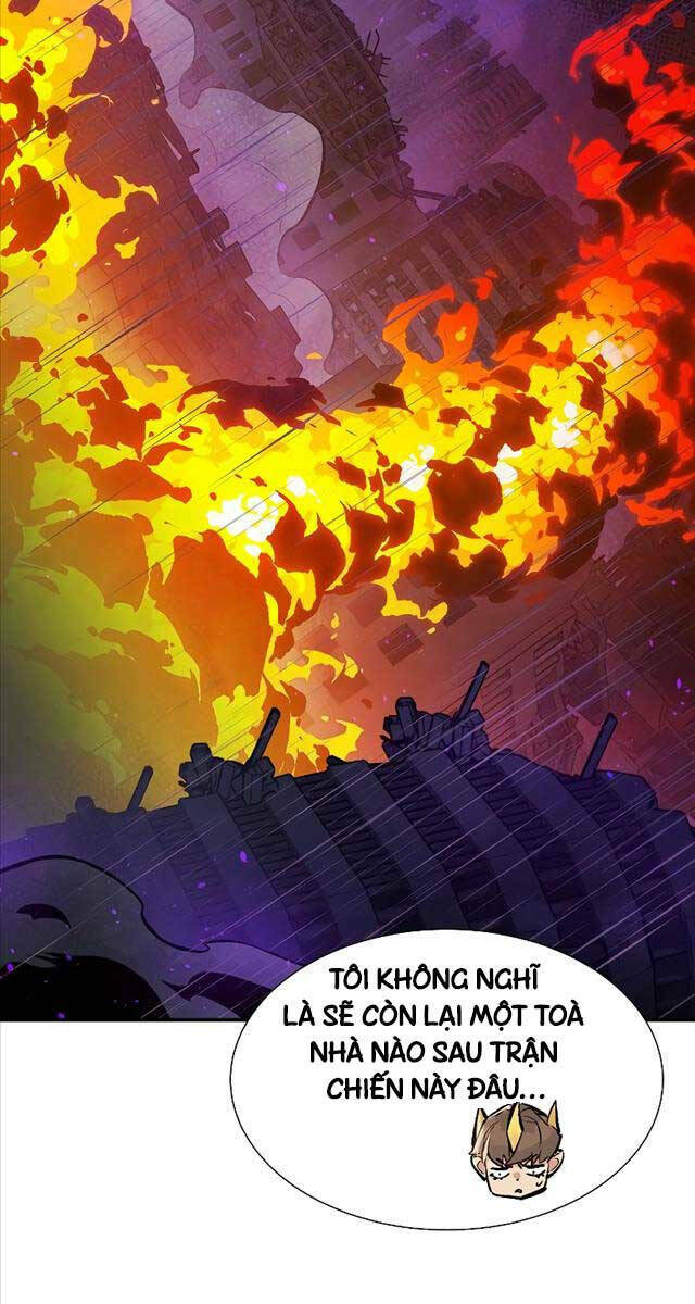 Độc Cô Tử Linh Sư - Chapter 98 - Page 59
