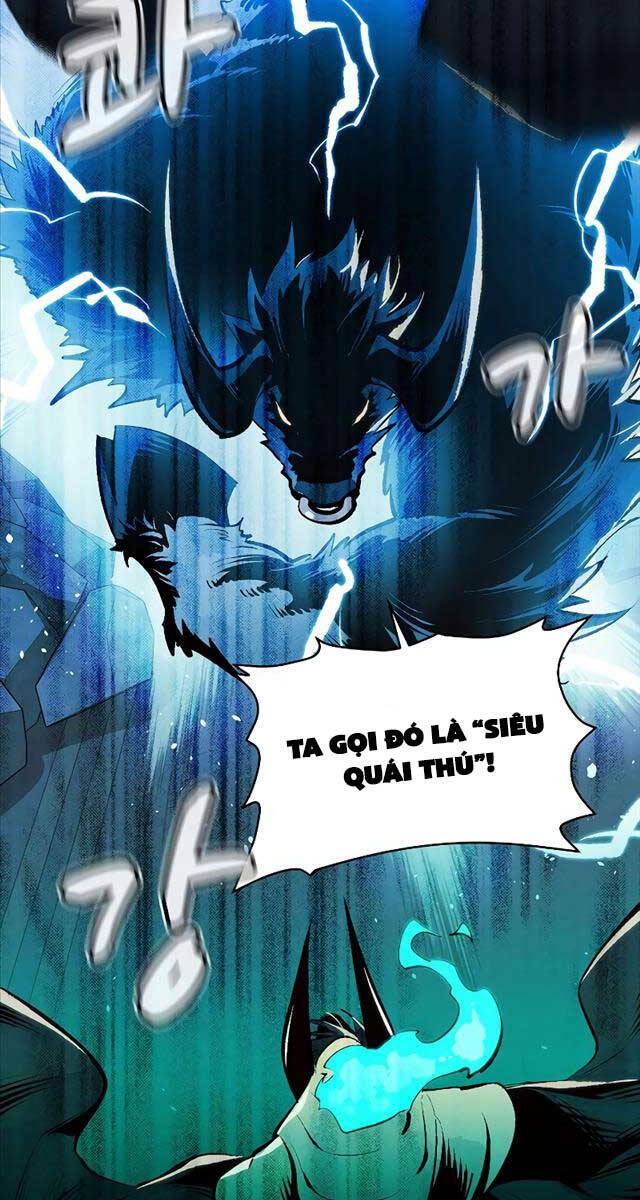 Độc Cô Tử Linh Sư - Chapter 98 - Page 67