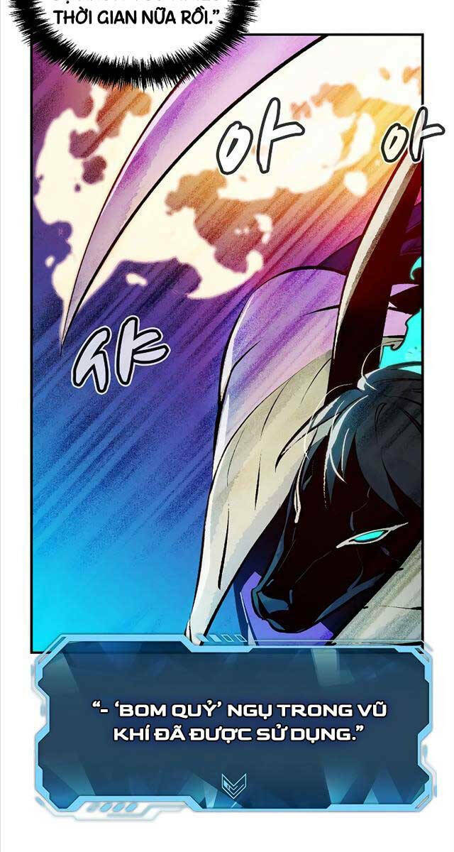 Độc Cô Tử Linh Sư - Chapter 98 - Page 70