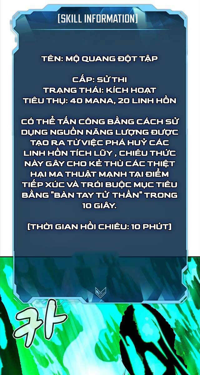 Độc Cô Tử Linh Sư - Chapter 98 - Page 78