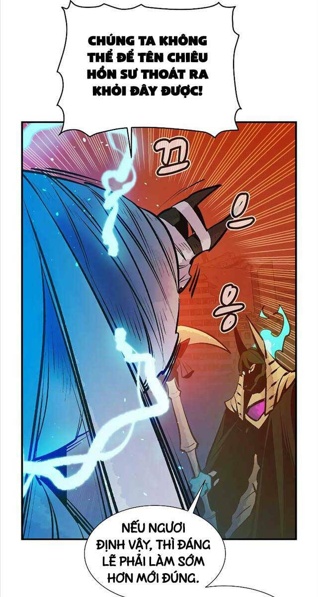 Độc Cô Tử Linh Sư - Chapter 98 - Page 89
