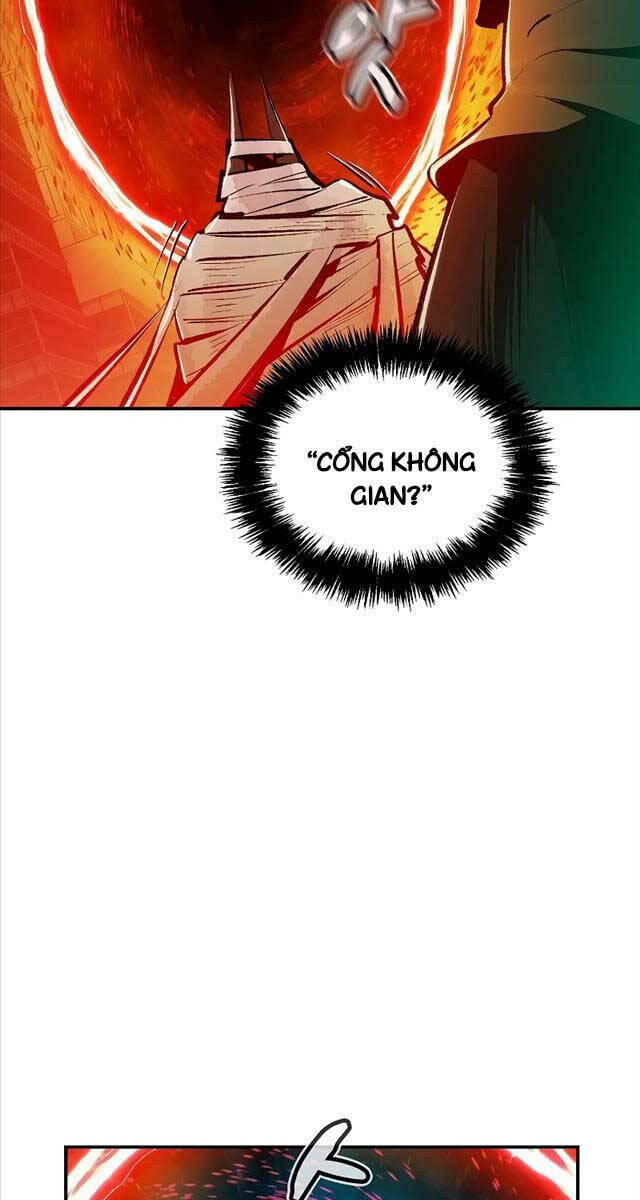 Độc Cô Tử Linh Sư - Chapter 98 - Page 91