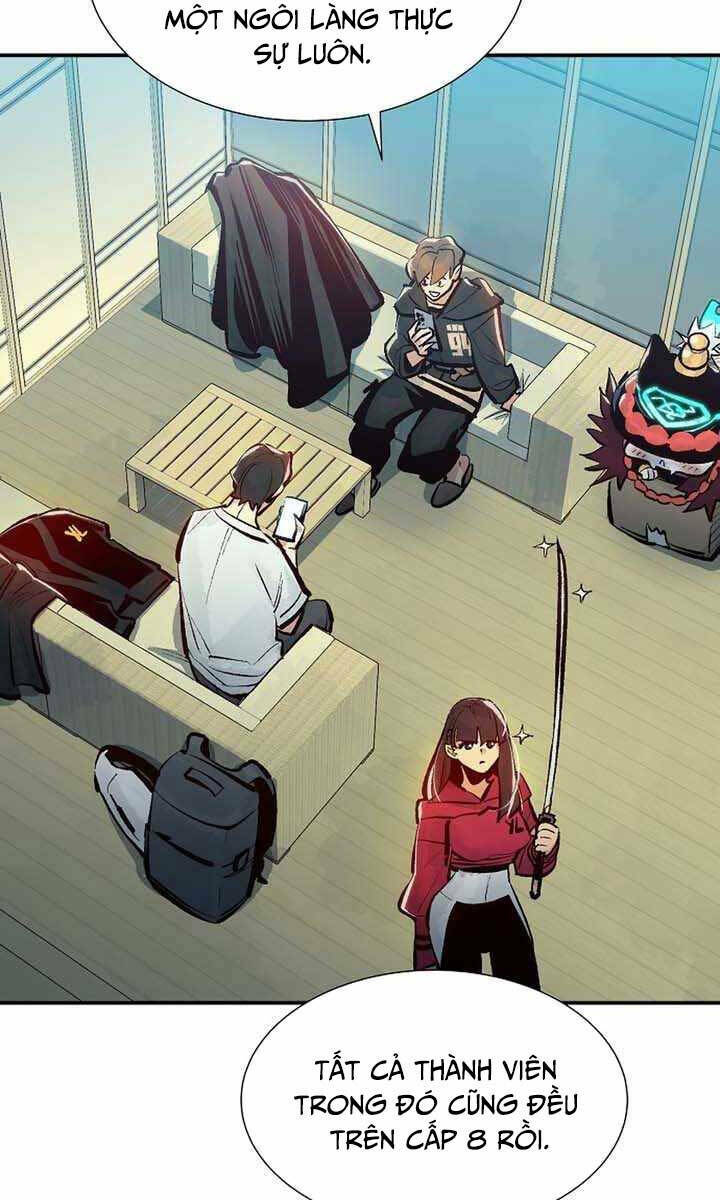 Độc Cô Tử Linh Sư - Chapter 99 - Page 105