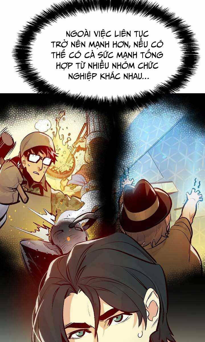 Độc Cô Tử Linh Sư - Chapter 99 - Page 108