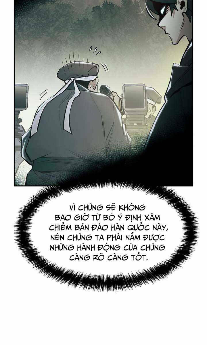 Độc Cô Tử Linh Sư - Chapter 99 - Page 112